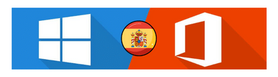 Tienda de Claves Win & Office: España